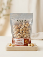 Macadamias Salted