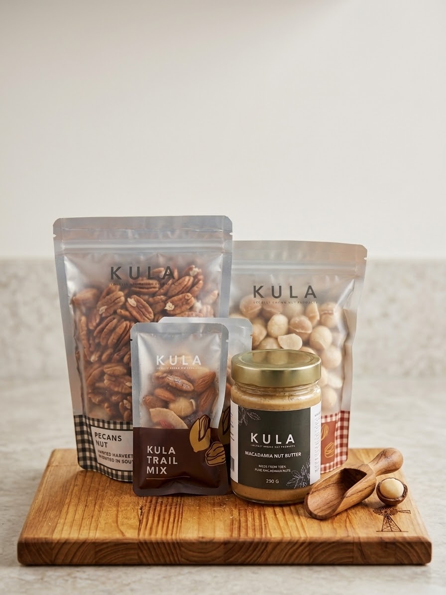 The Root gift box