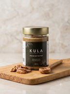 Pecan nut butter