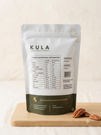Pecan nuts - Raw