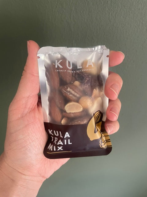 Kula Trail mix