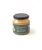 Macadamia Nut Butter