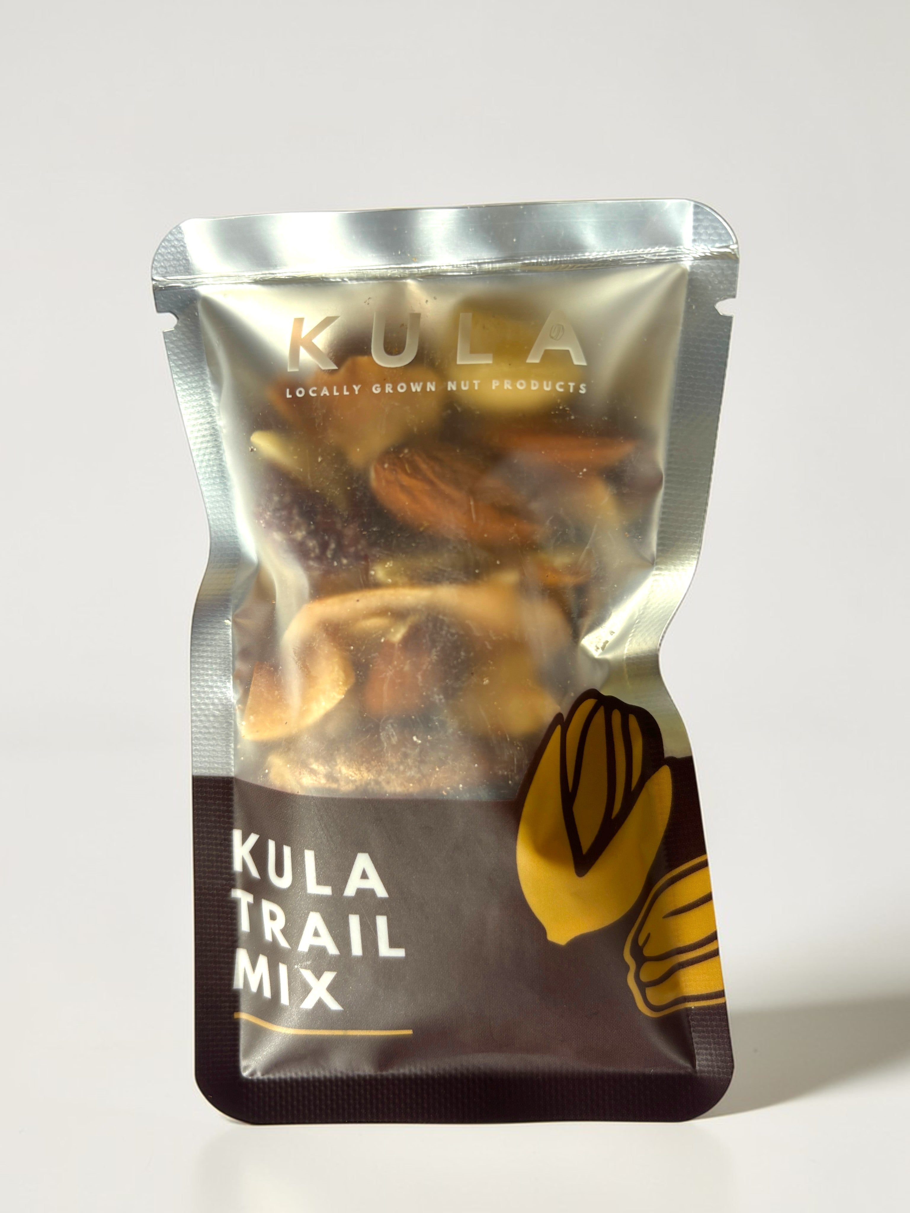 Kula Trail mix