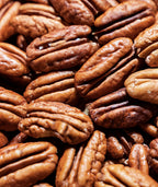 Pecan nut butter