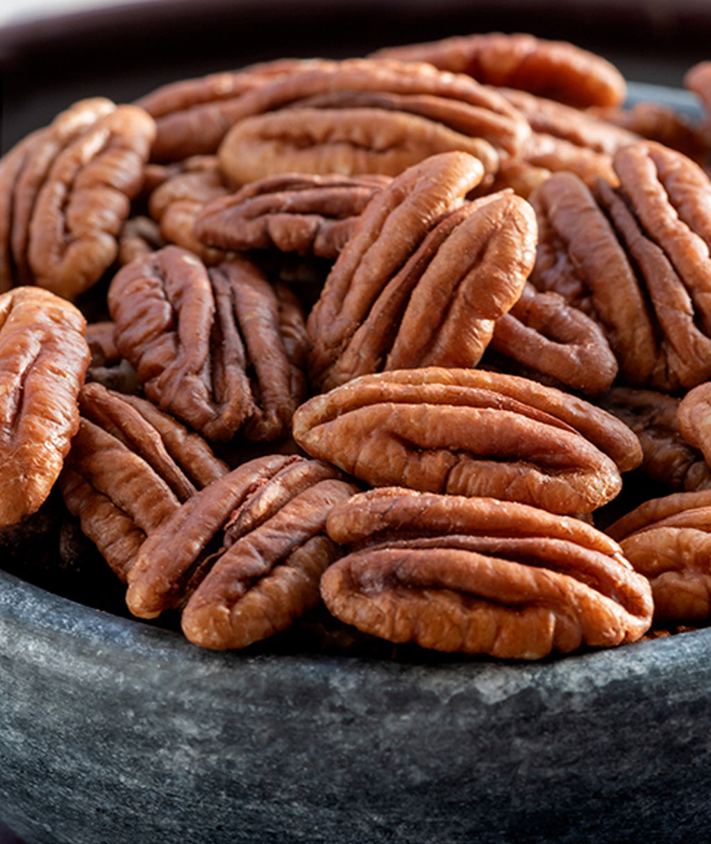 Pecan nut butter