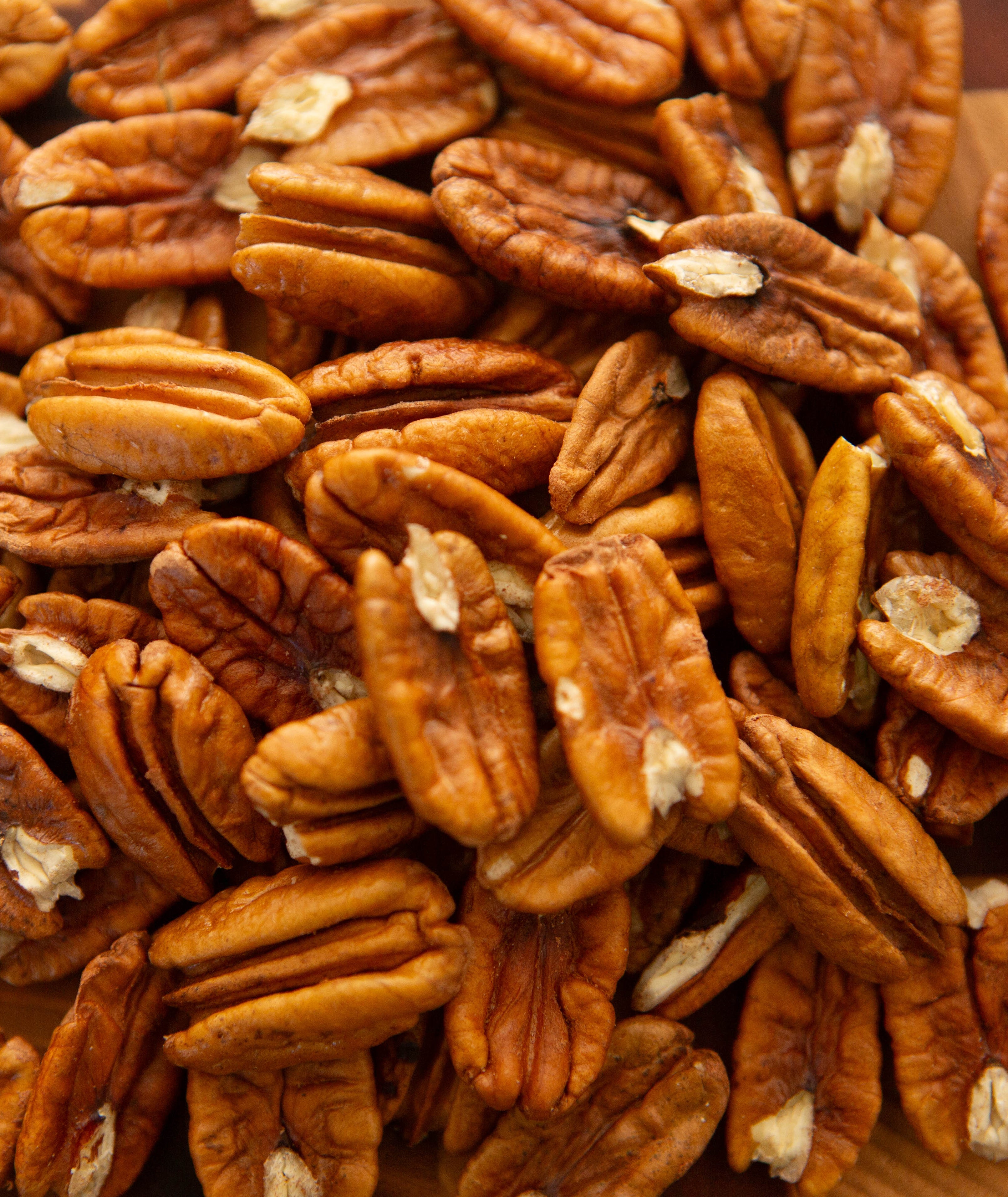 Pecan nuts - Raw