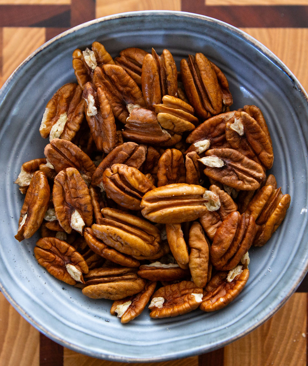 Pecan nuts - Raw