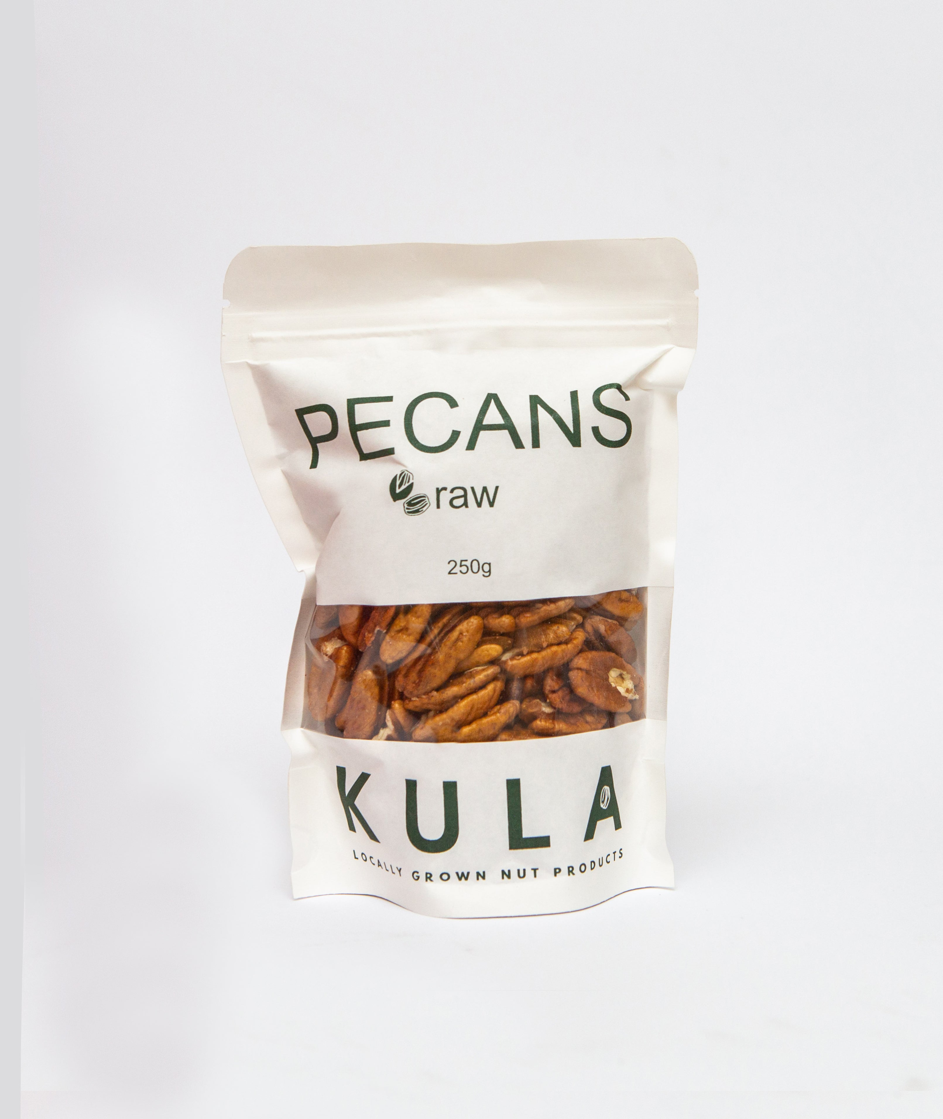Pecan nuts - Raw
