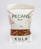 Pecan nuts - Raw