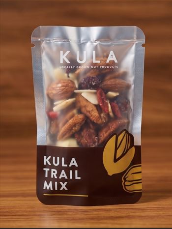Kula Trail mix